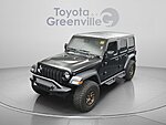 Used 2024 JEEP WRANGLER SPORT S in GREENVILLE, SOUTH CAROLINA (Photo 24)