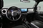 Used 2024 JEEP WRANGLER SPORT S in GREENVILLE, SOUTH CAROLINA (Photo 33)