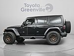 Used 2024 JEEP WRANGLER SPORT S in GREENVILLE, SOUTH CAROLINA (Photo 6)