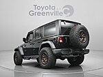 Used 2024 JEEP WRANGLER SPORT S in GREENVILLE, SOUTH CAROLINA (Photo 8)