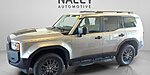 Used 2024 TOYOTA LAND CRUISER 1958 4WD in GREENVILLE, SOUTH CAROLINA