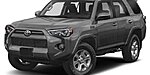 Used 2021 TOYOTA 4RUNNER SR5 PREMIUM in GREENVILLE, SOUTH CAROLINA