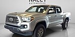 Used 2016 TOYOTA TACOMA SR5 in GREENVILLE, SOUTH CAROLINA