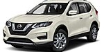 Used 2017 NISSAN ROGUE SV in GREENVILLE, SOUTH CAROLINA