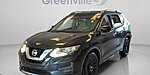 Used 2017 NISSAN ROGUE SV in GREENVILLE, SOUTH CAROLINA