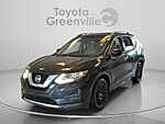 Used 2017 NISSAN ROGUE SV in GREENVILLE, SOUTH CAROLINA (Photo 1)