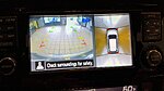 Used 2017 NISSAN ROGUE SV in GREENVILLE, SOUTH CAROLINA (Photo 11)