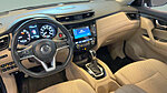 Used 2017 NISSAN ROGUE SV in GREENVILLE, SOUTH CAROLINA (Photo 16)