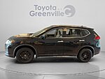 Used 2017 NISSAN ROGUE SV in GREENVILLE, SOUTH CAROLINA (Photo 2)