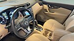 Used 2017 NISSAN ROGUE SV in GREENVILLE, SOUTH CAROLINA (Photo 21)