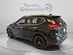 Used 2017 NISSAN ROGUE SV in GREENVILLE, SOUTH CAROLINA (Photo 3)