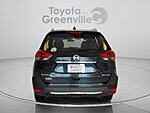 Used 2017 NISSAN ROGUE SV in GREENVILLE, SOUTH CAROLINA (Photo 4)