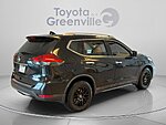 Used 2017 NISSAN ROGUE SV in GREENVILLE, SOUTH CAROLINA (Photo 5)