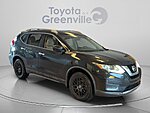 Used 2017 NISSAN ROGUE SV in GREENVILLE, SOUTH CAROLINA (Photo 7)