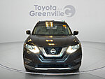 Used 2017 NISSAN ROGUE SV in GREENVILLE, SOUTH CAROLINA (Photo 8)