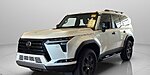 Used 2024 LEXUS GX GX 550 OVERTRAIL in GREENVILLE, SOUTH CAROLINA