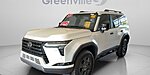 Used 2024 LEXUS GX GX 550 OVERTRAIL in GREENVILLE, SOUTH CAROLINA