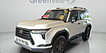 Used 2024 LEXUS GX GX 550 OVERTRAIL in GREENVILLE, SOUTH CAROLINA