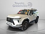 Used 2024 LEXUS GX GX 550 OVERTRAIL in GREENVILLE, SOUTH CAROLINA (Photo 1)