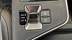 Used 2024 LEXUS GX GX 550 OVERTRAIL in GREENVILLE, SOUTH CAROLINA (Photo 19)