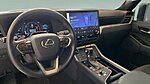 Used 2024 LEXUS GX GX 550 OVERTRAIL in GREENVILLE, SOUTH CAROLINA (Photo 22)