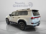 Used 2024 LEXUS GX GX 550 OVERTRAIL in GREENVILLE, SOUTH CAROLINA (Photo 3)