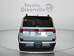 Used 2024 LEXUS GX GX 550 OVERTRAIL in GREENVILLE, SOUTH CAROLINA (Photo 4)