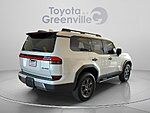 Used 2024 LEXUS GX GX 550 OVERTRAIL in GREENVILLE, SOUTH CAROLINA (Photo 5)