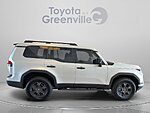 Used 2024 LEXUS GX GX 550 OVERTRAIL in GREENVILLE, SOUTH CAROLINA (Photo 6)