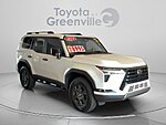 Used 2024 LEXUS GX GX 550 OVERTRAIL in GREENVILLE, SOUTH CAROLINA (Photo 7)