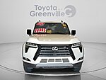 Used 2024 LEXUS GX GX 550 OVERTRAIL in GREENVILLE, SOUTH CAROLINA (Photo 8)
