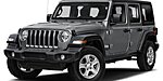 Used 2021 JEEP WRANGLER UNLIMITED SPORT S in GREENVILLE, SOUTH CAROLINA