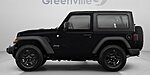 Used 2021 JEEP WRANGLER UNLIMITED SPORT S in GREENVILLE, SOUTH CAROLINA