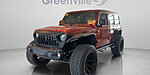 Used 2021 JEEP WRANGLER UNLIMITED SPORT S in GREENVILLE, SOUTH CAROLINA