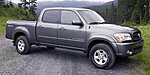 Used 2006 TOYOTA TUNDRA SR5 in GREENVILLE, SOUTH CAROLINA