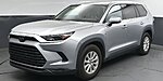 Used 2025 TOYOTA GRAND HIGHLANDER XLE in GREENVILLE, SOUTH CAROLINA
