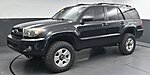 Used 2007 TOYOTA 4RUNNER SR5 in GREENVILLE, SOUTH CAROLINA