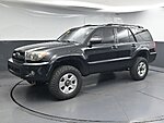 Used 2007 TOYOTA 4RUNNER SR5 in GREENVILLE, SOUTH CAROLINA (Photo 1)