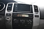 Used 2007 TOYOTA 4RUNNER SR5 in GREENVILLE, SOUTH CAROLINA (Photo 10)
