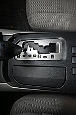 Used 2007 TOYOTA 4RUNNER SR5 in GREENVILLE, SOUTH CAROLINA (Photo 11)