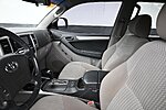 Used 2007 TOYOTA 4RUNNER SR5 in GREENVILLE, SOUTH CAROLINA (Photo 12)