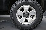 Used 2007 TOYOTA 4RUNNER SR5 in GREENVILLE, SOUTH CAROLINA (Photo 15)