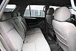 Used 2007 TOYOTA 4RUNNER SR5 in GREENVILLE, SOUTH CAROLINA (Photo 16)