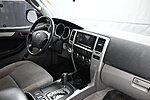 Used 2007 TOYOTA 4RUNNER SR5 in GREENVILLE, SOUTH CAROLINA (Photo 18)