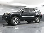 Used 2007 TOYOTA 4RUNNER SR5 in GREENVILLE, SOUTH CAROLINA (Photo 19)
