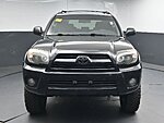 Used 2007 TOYOTA 4RUNNER SR5 in GREENVILLE, SOUTH CAROLINA (Photo 2)