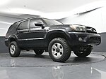 Used 2007 TOYOTA 4RUNNER SR5 in GREENVILLE, SOUTH CAROLINA (Photo 21)