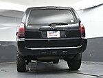 Used 2007 TOYOTA 4RUNNER SR5 in GREENVILLE, SOUTH CAROLINA (Photo 24)