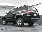 Used 2007 TOYOTA 4RUNNER SR5 in GREENVILLE, SOUTH CAROLINA (Photo 25)