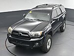 Used 2007 TOYOTA 4RUNNER SR5 in GREENVILLE, SOUTH CAROLINA (Photo 27)